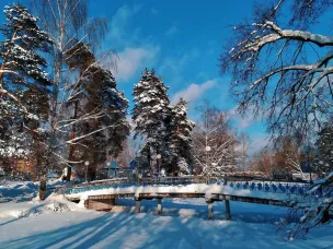 Кулебачане могут предложить общественное пространство для участия во Всероссийском конкурсе малых городов!